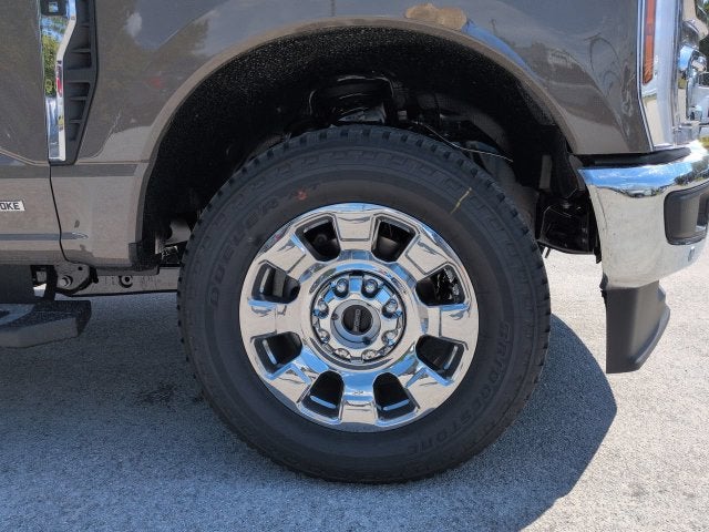 2027 Ford F-250SD Lariat