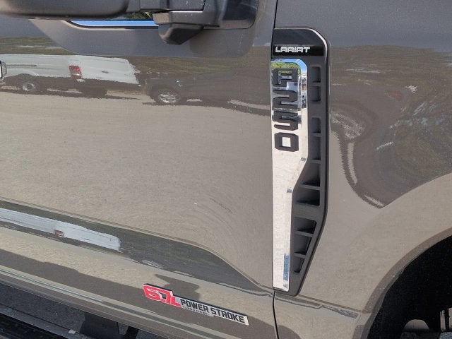 2027 Ford F-250SD Lariat