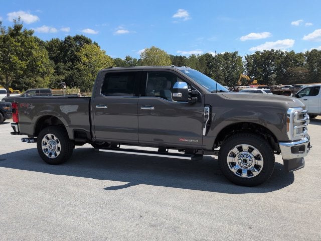 2027 Ford F-250SD Lariat