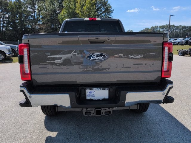 2027 Ford F-250SD Lariat