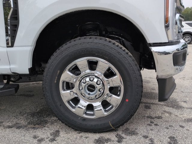 2027 Ford F-250SD F-250® Lariat®