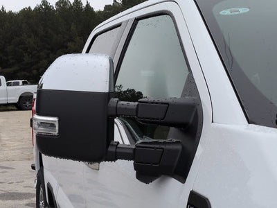 2027 Ford F-250SD F-250® Lariat®