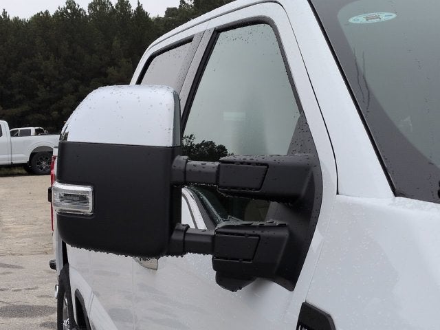 2027 Ford F-250SD F-250® Lariat®