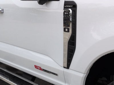 2027 Ford F-250SD F-250® Lariat®