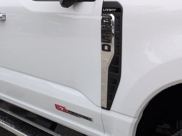 2027 Ford F-250SD F-250® Lariat®