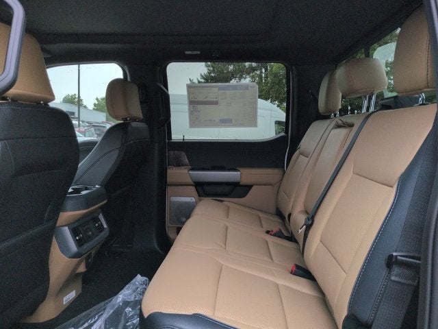 2027 Ford F-250SD F-250® Lariat®