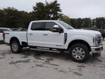 2027 Ford F-250SD F-250® Lariat®