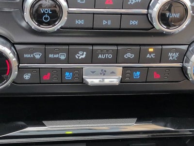 2027 Ford F-250SD F-250® Lariat®