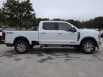 2027 Ford F-250SD F-250® Lariat®