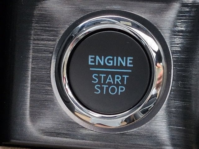 2027 Ford F-250SD F-250® Lariat®