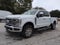 2027 Ford F-250SD F-250® Lariat®