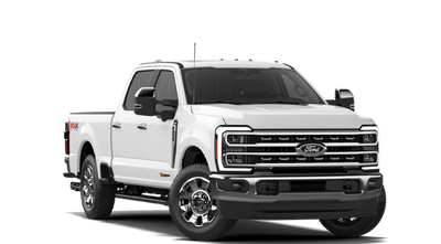 2027 Ford F-250SD Lariat