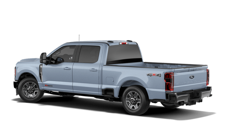 2027 Ford F-250SD Lariat