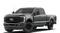 2027 Ford F-250SD Platinum
