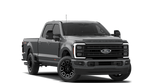 2027 Ford F-250SD Platinum