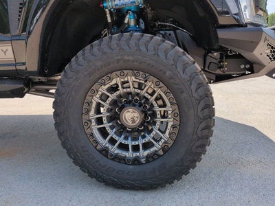 2026 Ford F-250SD Lariat Shelby Super Baja