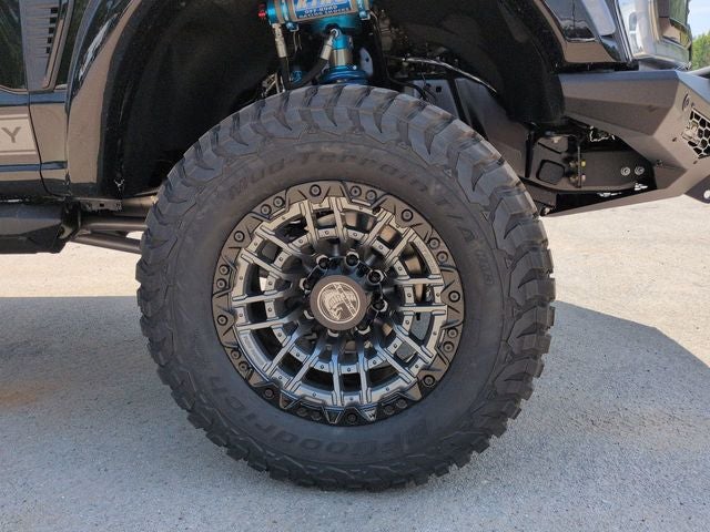 2026 Ford F-250SD Lariat Shelby Super Baja