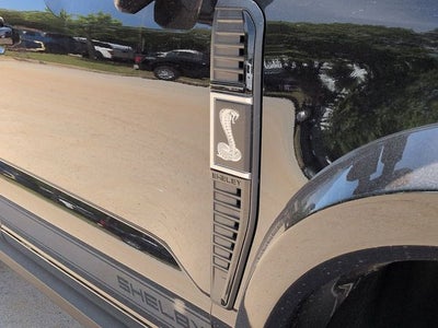 2026 Ford F-250SD Lariat Shelby Super Baja