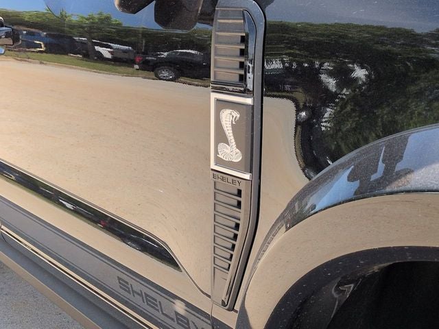 2026 Ford F-250SD Lariat Shelby Super Baja