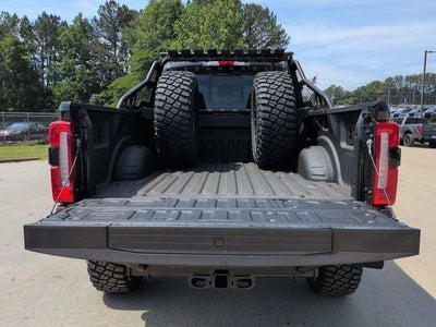 2026 Ford F-250SD Lariat Shelby Super Baja