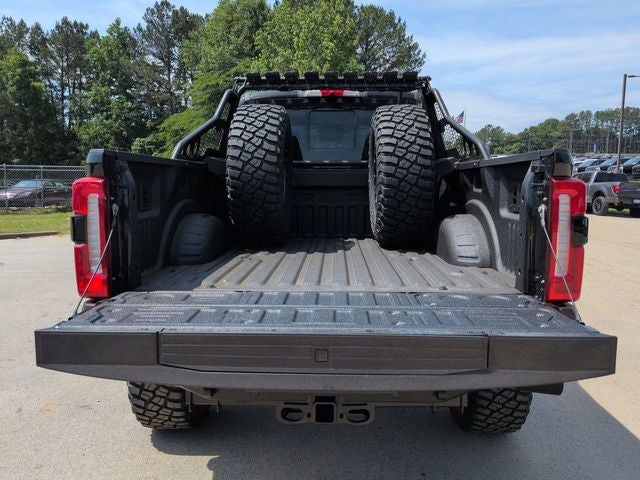 2026 Ford F-250SD Lariat Shelby Super Baja
