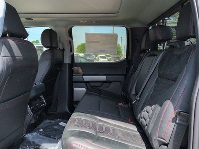 2026 Ford F-250SD Lariat Shelby Super Baja