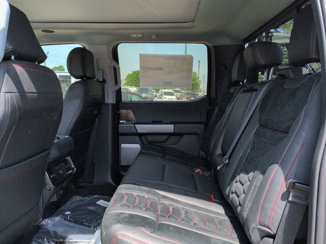 2026 Ford F-250SD Lariat Shelby Super Baja
