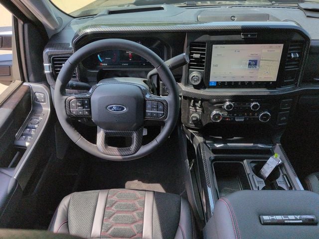 2026 Ford F-250SD Lariat Shelby Super Baja