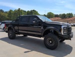2026 Ford F-250SD Lariat Shelby Super Baja