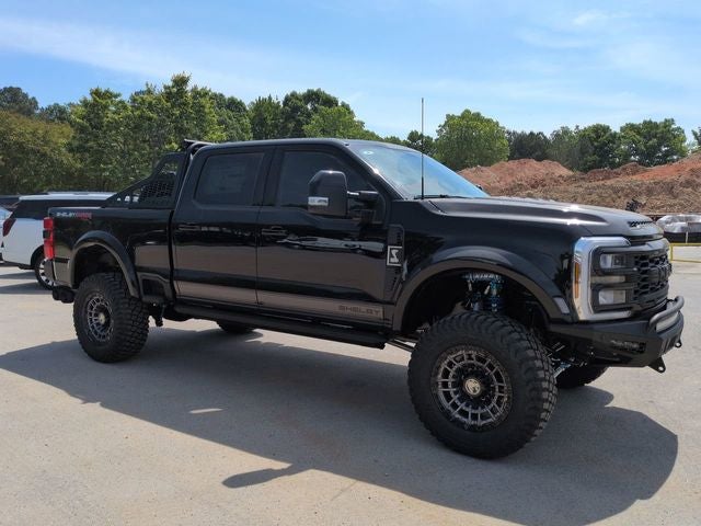 2026 Ford F-250SD Lariat Shelby Super Baja