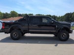 2026 Ford F-250SD Lariat Shelby Super Baja