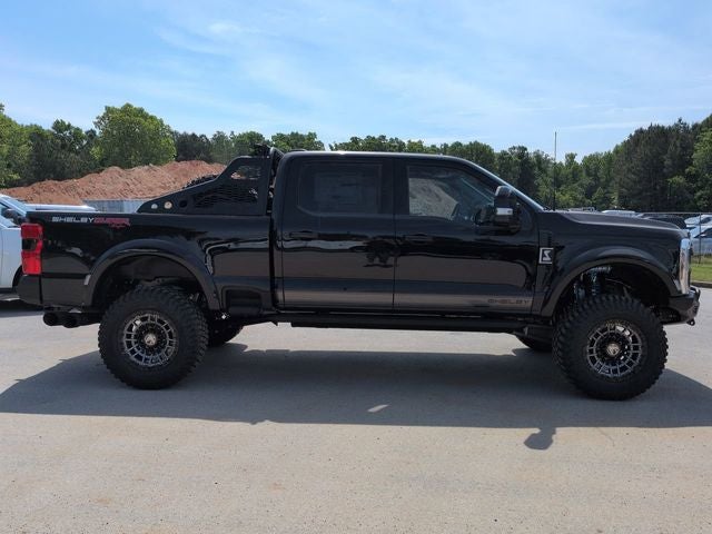 2026 Ford F-250SD Lariat Shelby Super Baja