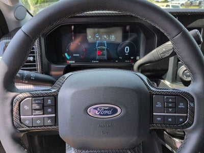 2026 Ford F-250SD Lariat Shelby Super Baja