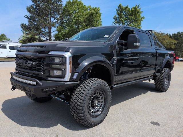 2026 Ford F-250SD Lariat Shelby Super Baja