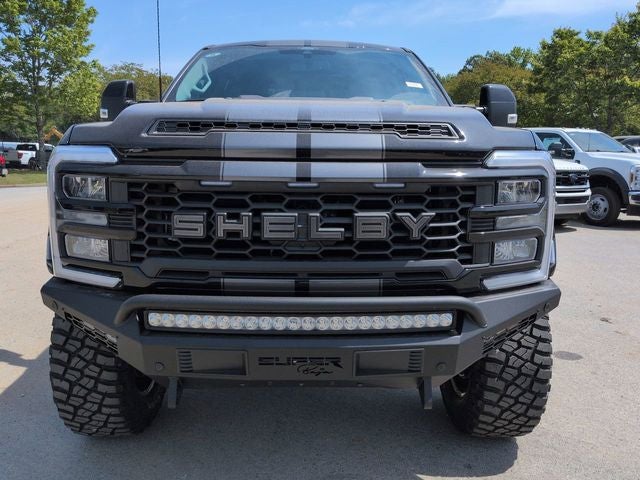 2026 Ford F-250SD Lariat Shelby Super Baja