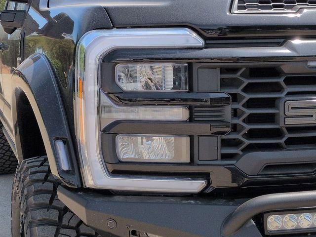 2026 Ford F-250SD Lariat Shelby Super Baja