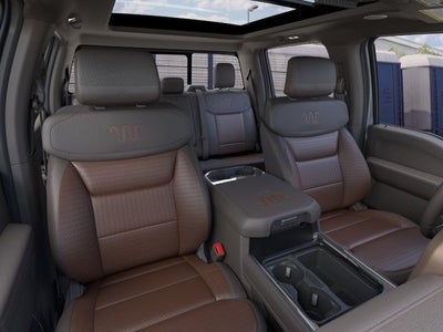 2026 Ford F-250SD F-250® King Ranch®