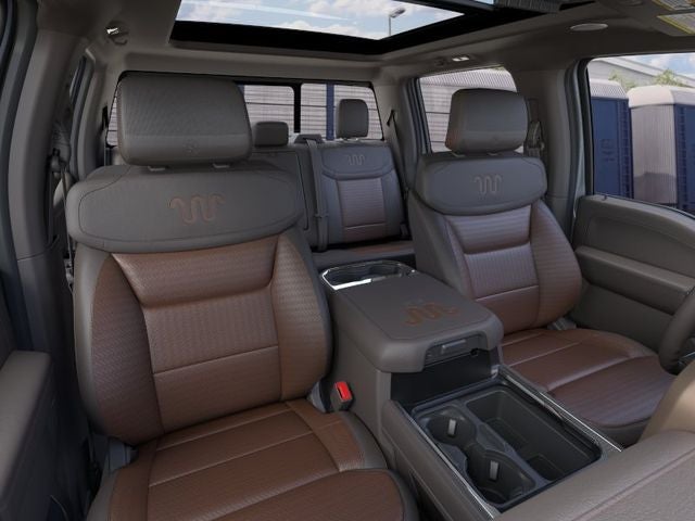 2026 Ford F-250SD F-250® King Ranch®