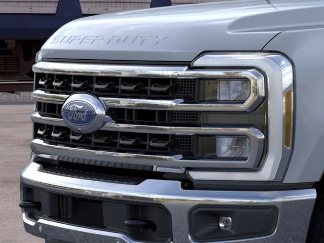 2026 Ford F-250SD F-250® King Ranch®
