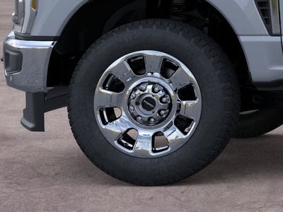 2026 Ford F-250SD F-250® King Ranch®