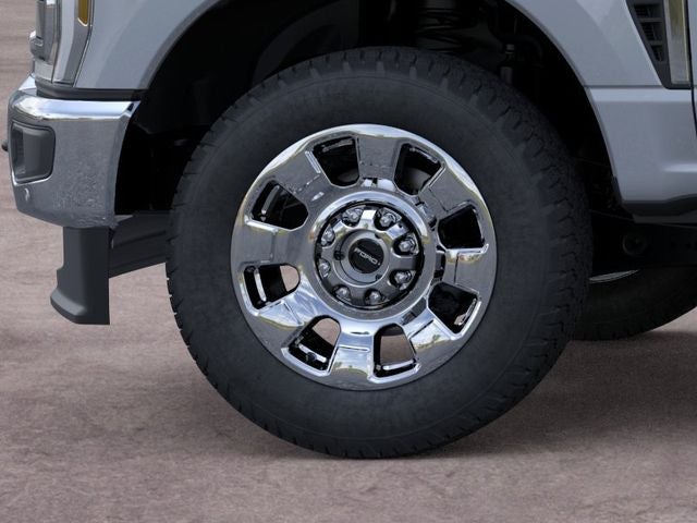 2026 Ford F-250SD F-250® King Ranch®