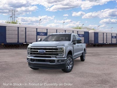 2026 Ford F-250SD F-250® King Ranch®