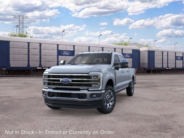 2026 Ford F-250SD F-250® King Ranch®