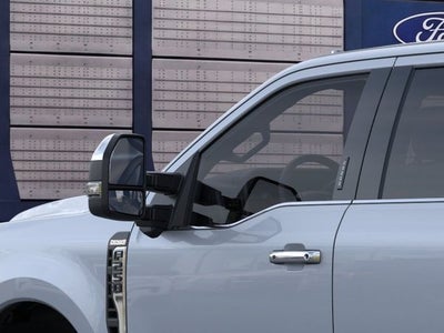 2026 Ford F-250SD F-250® King Ranch®