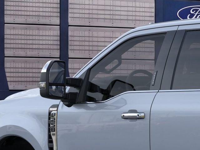 2026 Ford F-250SD F-250® King Ranch®