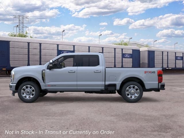 2026 Ford F-250SD F-250® King Ranch®