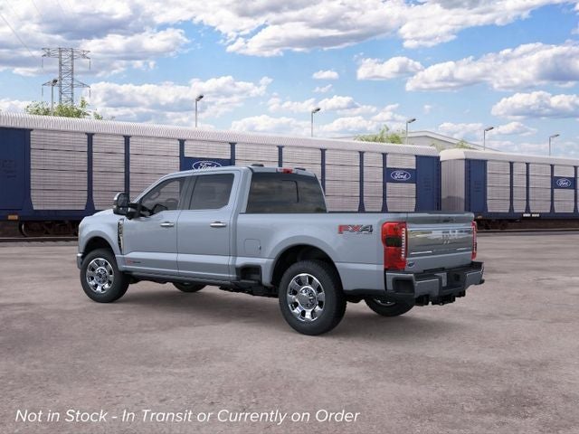 2026 Ford F-250SD F-250® King Ranch®