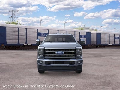 2026 Ford F-250SD F-250® King Ranch®