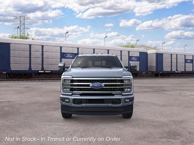 2026 Ford F-250SD F-250® King Ranch®