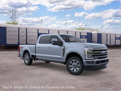 2026 Ford F-250SD F-250® King Ranch®